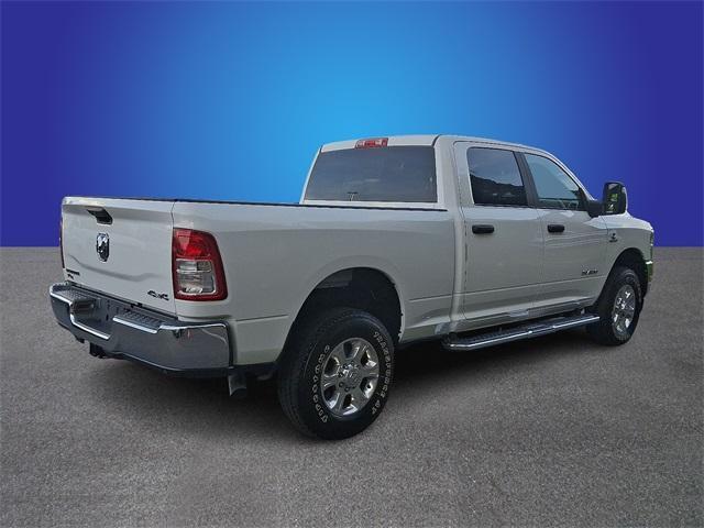 used 2023 Ram 2500 car, priced at $51,988