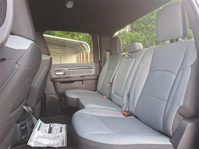 used 2023 Ram 2500 car, priced at $51,988