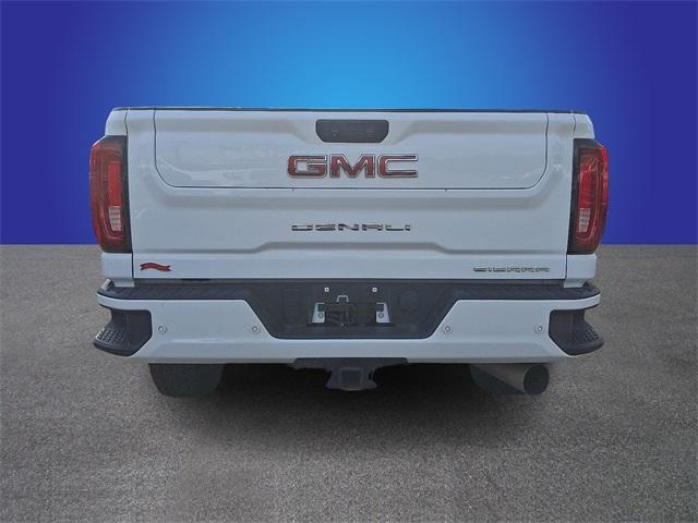 used 2023 GMC Sierra 2500 car, priced at $67,514