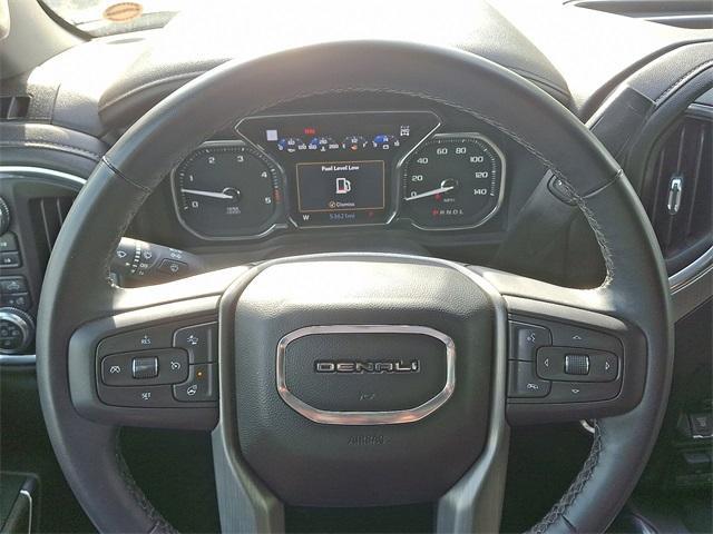 used 2023 GMC Sierra 2500 car, priced at $67,514