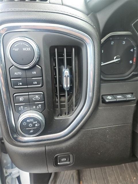 used 2023 GMC Sierra 2500 car, priced at $67,988