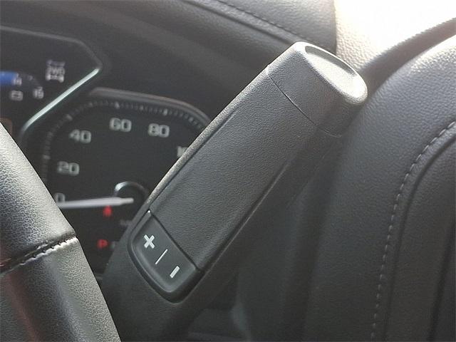 used 2023 GMC Sierra 2500 car, priced at $67,514