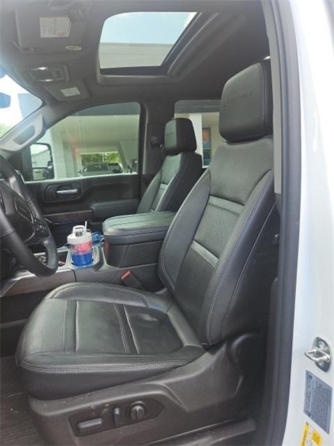 used 2023 GMC Sierra 2500 car, priced at $67,988