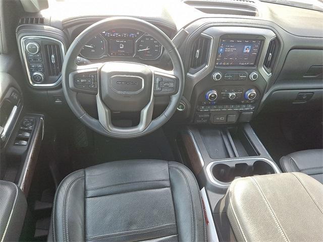 used 2023 GMC Sierra 2500 car, priced at $67,514