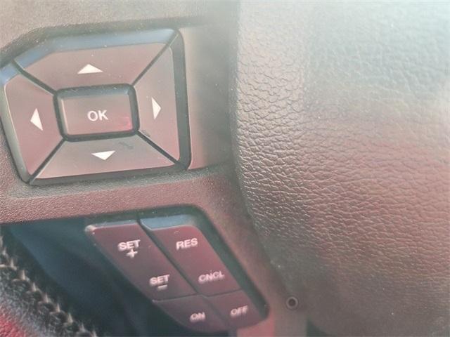 used 2015 Ford F-150 car, priced at $16,988