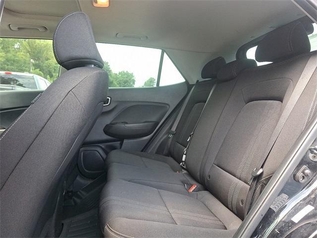 used 2023 Hyundai Venue car, priced at $16,429