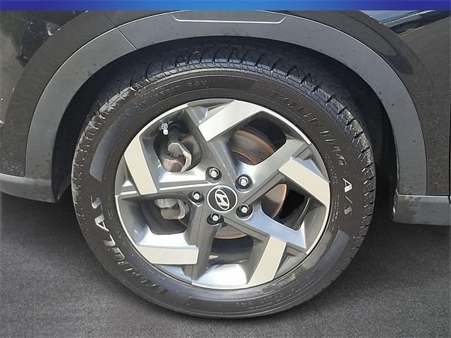 used 2023 Hyundai Venue car, priced at $16,429