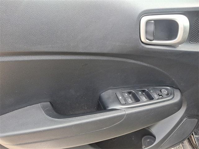 used 2023 Hyundai Venue car, priced at $16,429