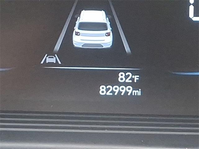 used 2023 Hyundai Venue car, priced at $16,429