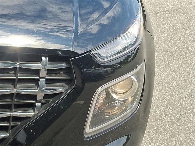 used 2023 Hyundai Venue car, priced at $16,429