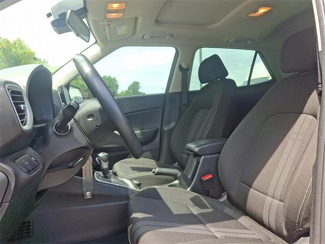 used 2023 Hyundai Venue car, priced at $16,429