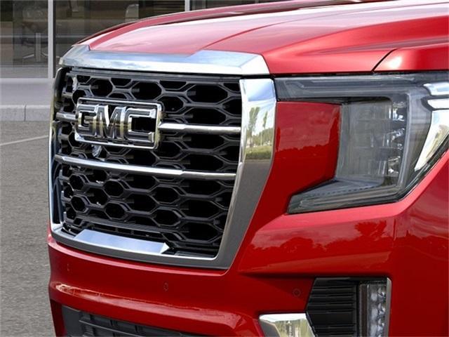 new 2024 GMC Yukon car, priced at $74,630