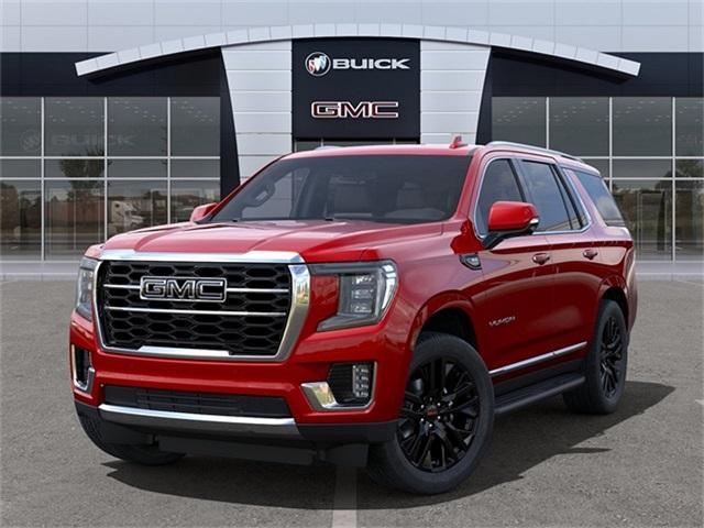 new 2024 GMC Yukon car, priced at $74,630