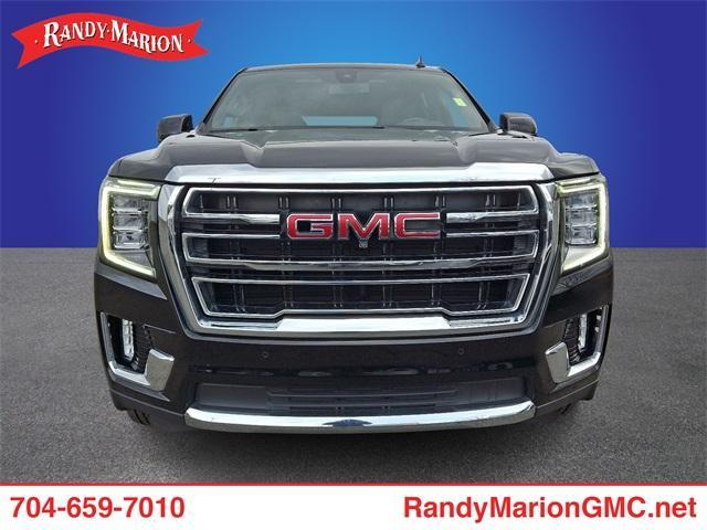 used 2021 GMC Yukon car, priced at $52,995