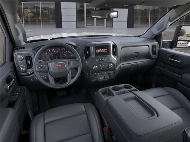 new 2024 GMC Sierra 3500 car, priced at $61,865