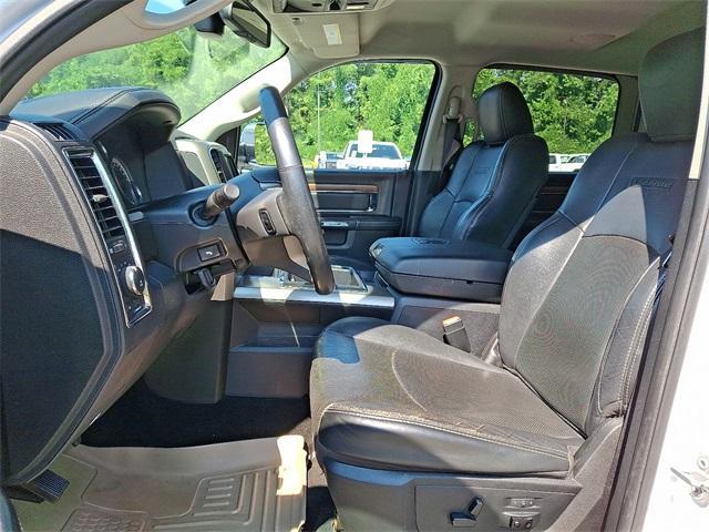 used 2014 Ram 1500 car, priced at $21,988