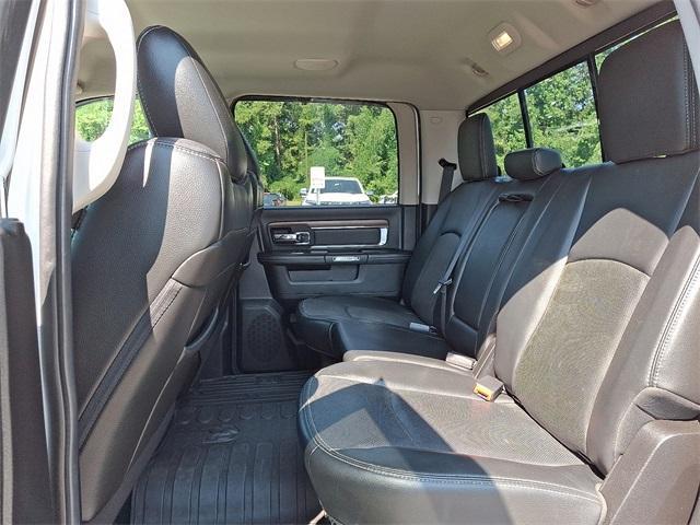 used 2014 Ram 1500 car, priced at $21,988