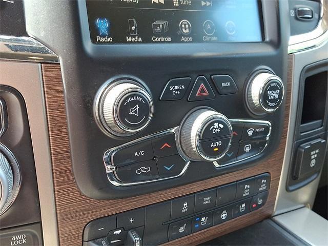 used 2014 Ram 1500 car, priced at $21,988