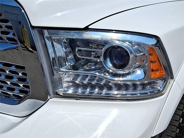 used 2014 Ram 1500 car, priced at $21,988