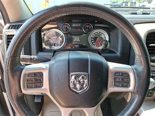used 2014 Ram 1500 car, priced at $21,988