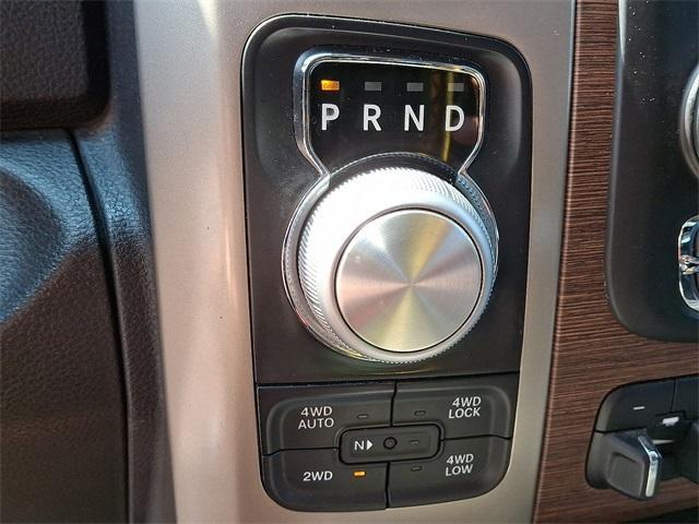 used 2014 Ram 1500 car, priced at $21,988
