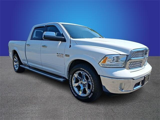 used 2014 Ram 1500 car, priced at $21,988