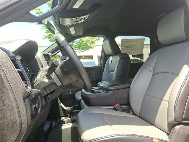 used 2023 Ram 2500 car, priced at $39,988
