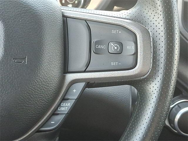 used 2023 Ram 2500 car, priced at $39,988