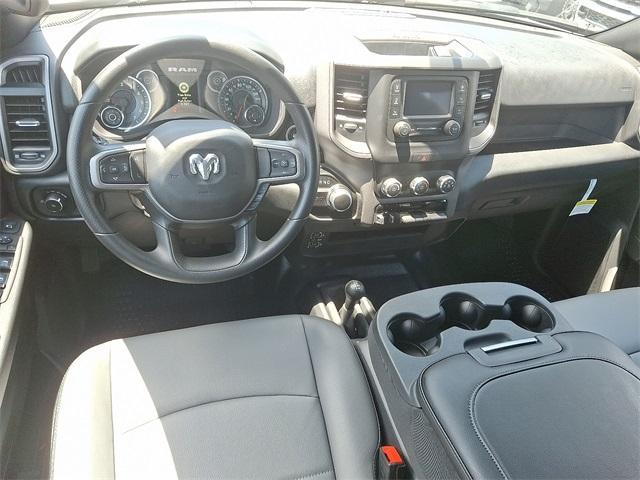 used 2023 Ram 2500 car, priced at $39,988