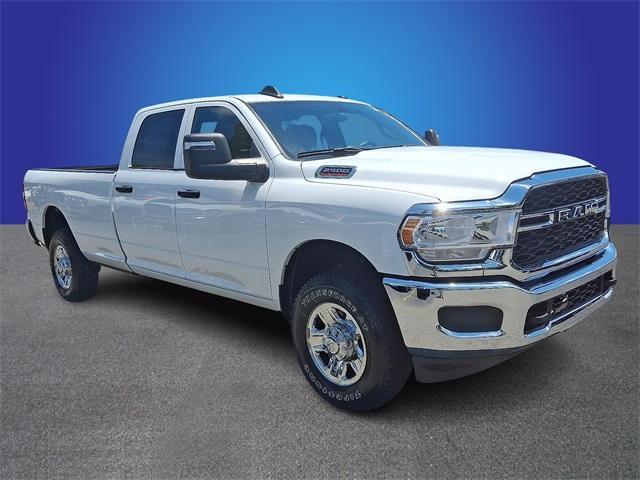 used 2023 Ram 2500 car, priced at $39,988