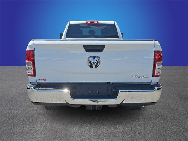 used 2023 Ram 2500 car, priced at $39,988