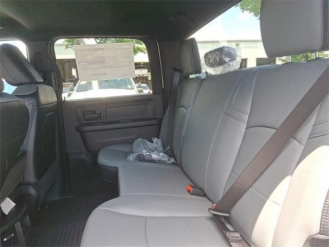 used 2023 Ram 2500 car, priced at $39,988