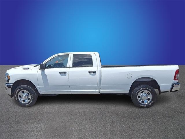 used 2023 Ram 2500 car, priced at $39,988