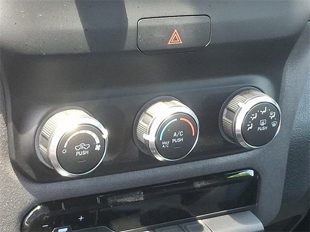 used 2023 Ram 2500 car, priced at $39,988