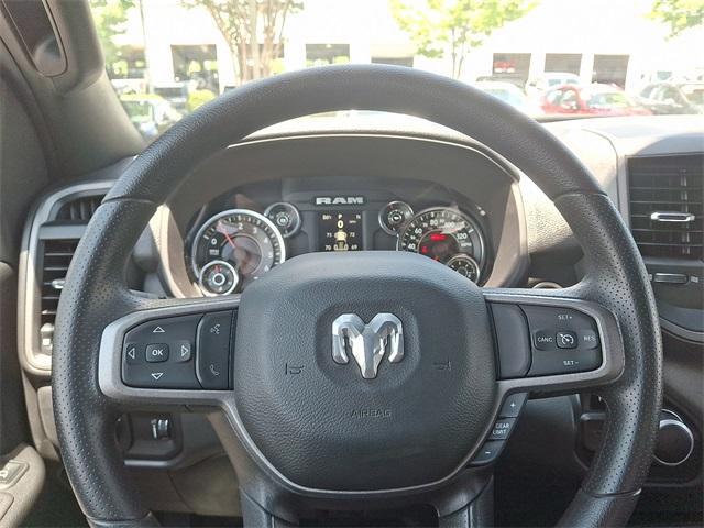 used 2023 Ram 2500 car, priced at $39,988