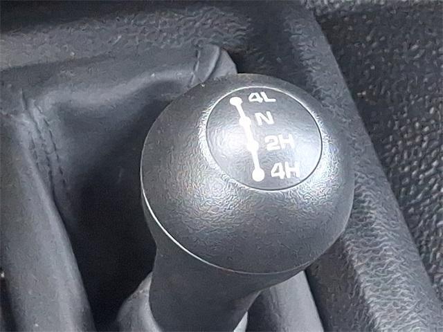 used 2023 Ram 2500 car, priced at $39,988