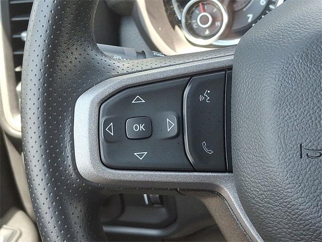 used 2023 Ram 2500 car, priced at $39,988