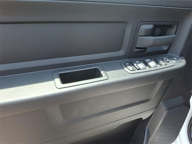 used 2023 Ram 2500 car, priced at $39,988