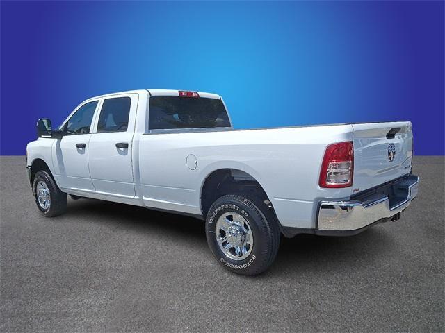 used 2023 Ram 2500 car, priced at $39,988