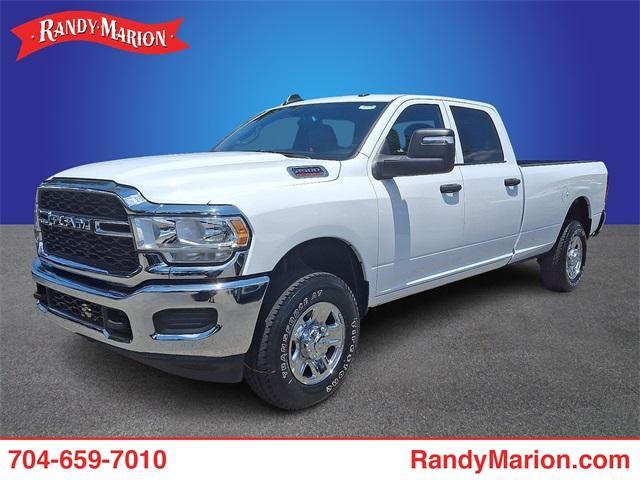 used 2023 Ram 2500 car, priced at $39,988