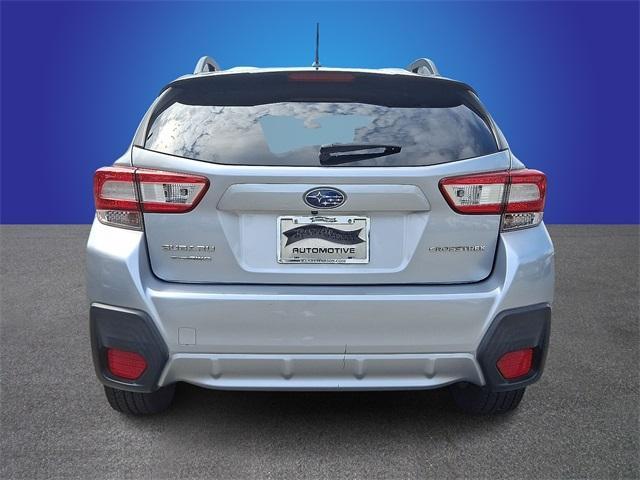 used 2019 Subaru Crosstrek car, priced at $15,988