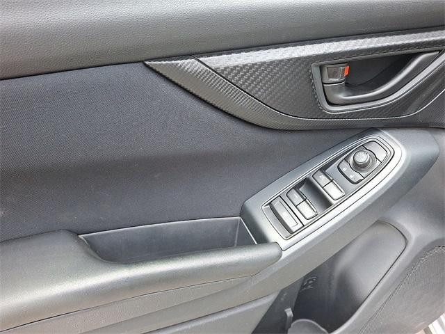 used 2019 Subaru Crosstrek car, priced at $15,988