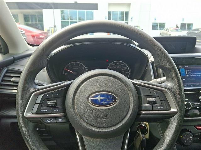 used 2019 Subaru Crosstrek car, priced at $15,988