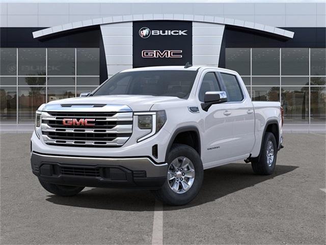 new 2024 GMC Sierra 1500 car, priced at $42,145