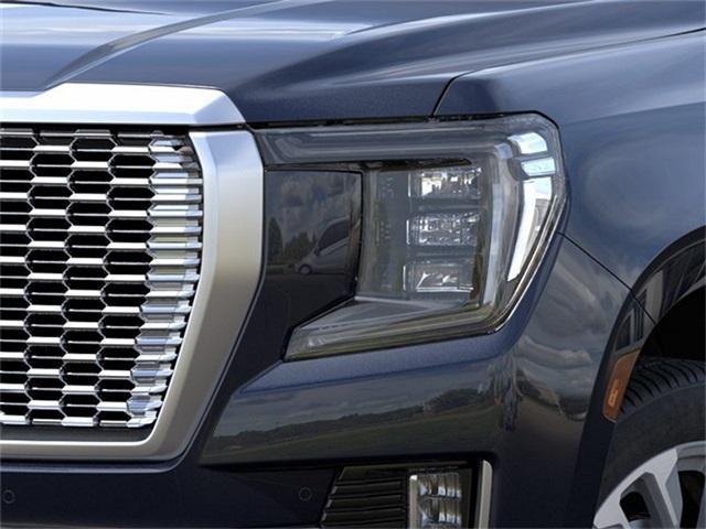 new 2024 GMC Yukon XL car, priced at $95,865