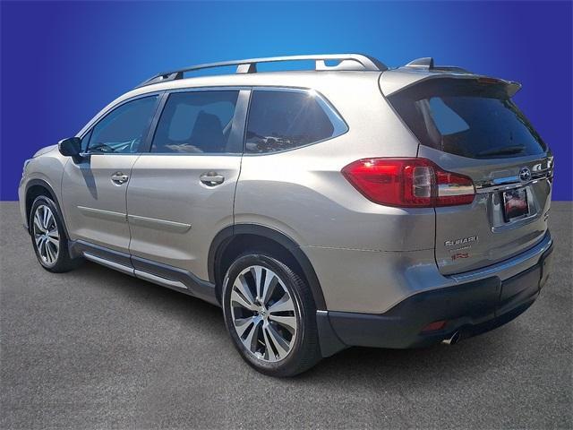 used 2019 Subaru Ascent car, priced at $22,988