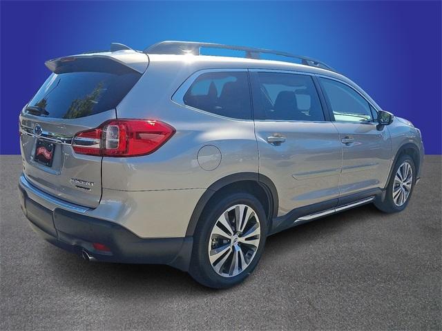 used 2019 Subaru Ascent car, priced at $22,988