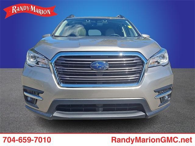 used 2019 Subaru Ascent car, priced at $22,988