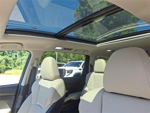used 2019 Subaru Ascent car, priced at $22,988