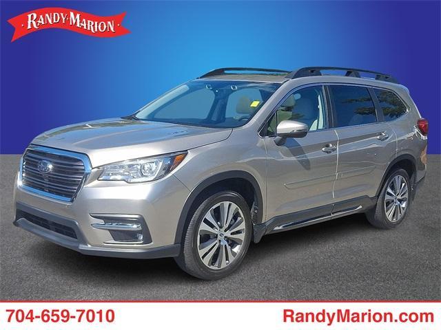 used 2019 Subaru Ascent car, priced at $22,988